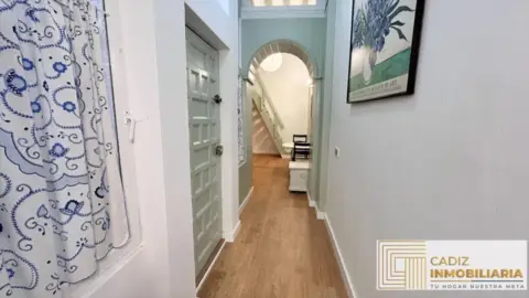 Piso en calle de Calderón de la Barca