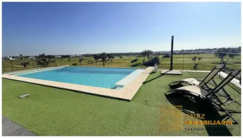 Casa unifamiliar en Venta en Barriada de Jarana