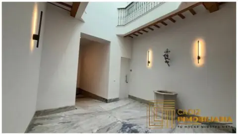 Piso en calle Veedor