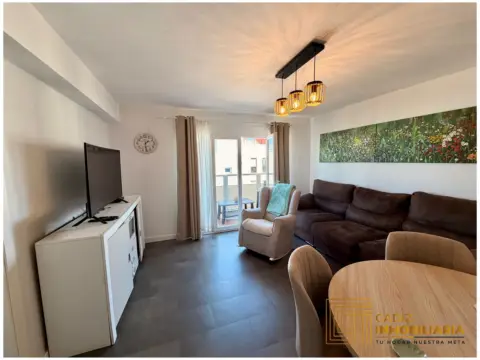 Piso en calle Carlos Ollero