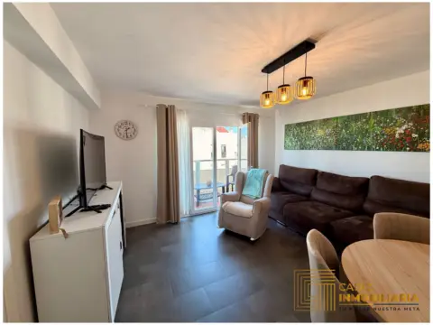 Piso en calle Carlos Ollero