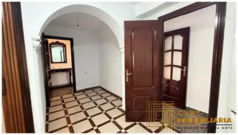 Apartamento en Residencia