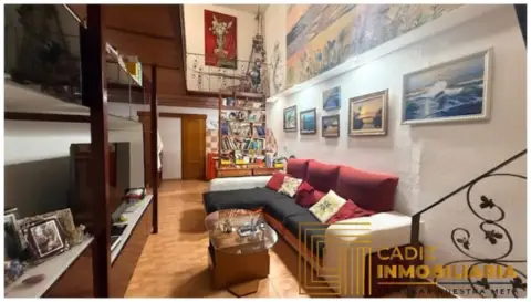 Dúplex en La Caleta-La Viña