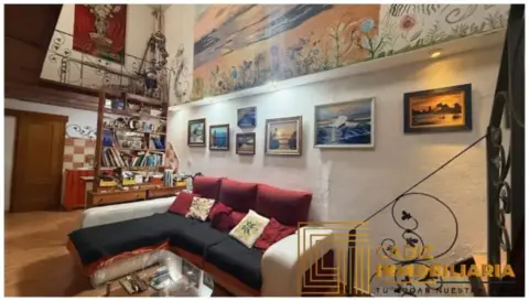 Dúplex en La Caleta-La Viña