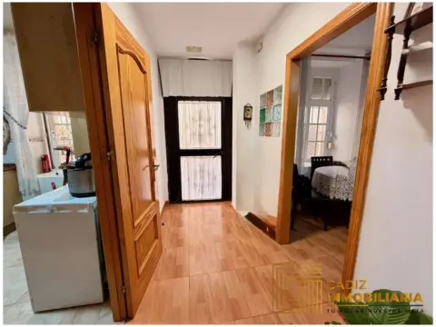 Casa en Centro - Campo del Sur