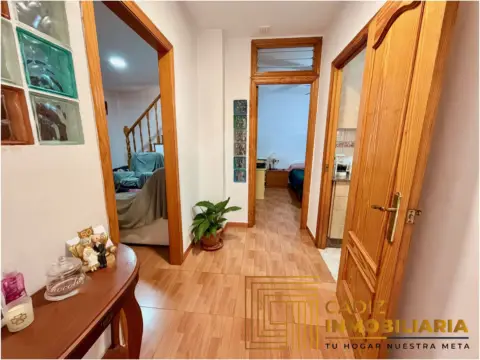 Casa en Centro - Campo del Sur