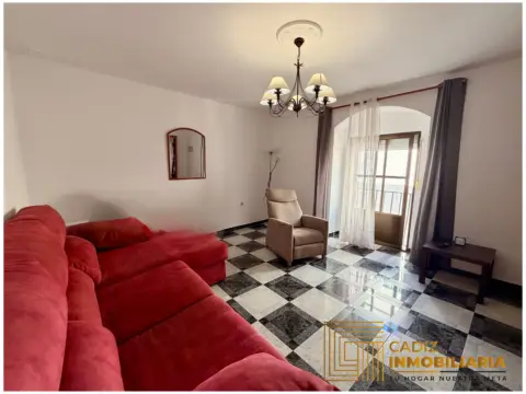 Piso en calle de San Miguel