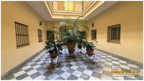 Piso en Centro