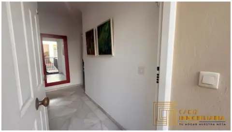 Piso en Centro