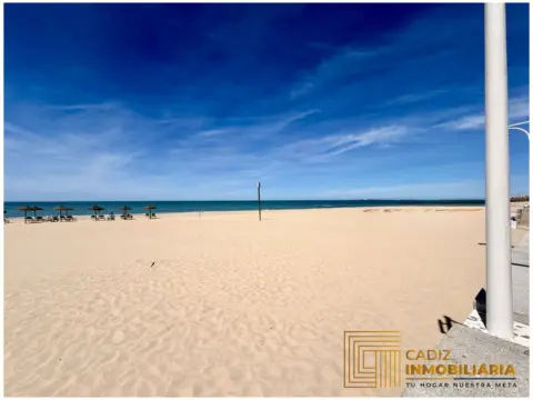 Piso en Playa Victoria