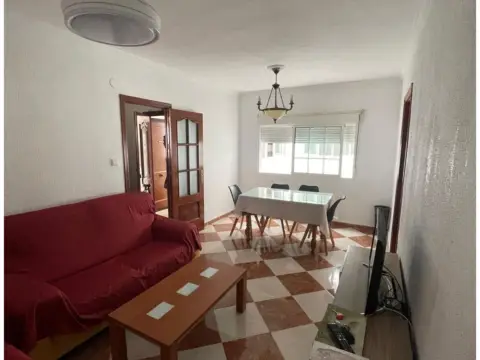 Piso en calle Diego Arias