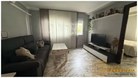 Piso en San José-Varela-La Laguna
