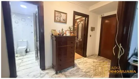 Piso en San José-Varela-La Laguna
