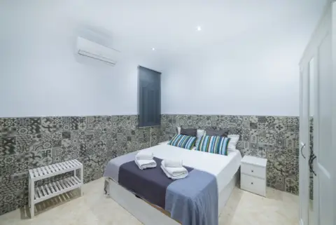 Piso en calle del Sacramento