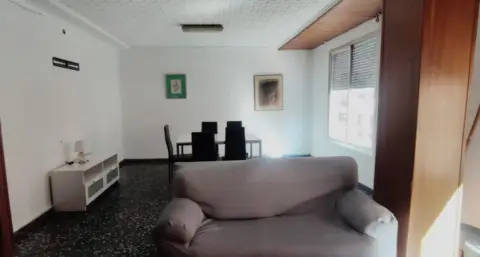 Piso en calle de Julio Antonio