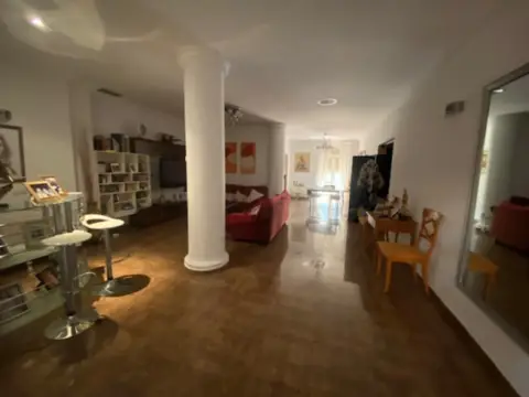 Casa en Avinguda Real de Madrid