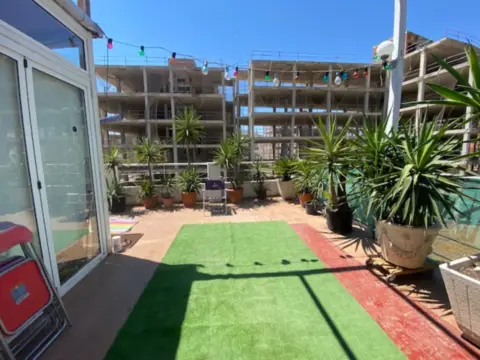 Casa en Avinguda Real de Madrid