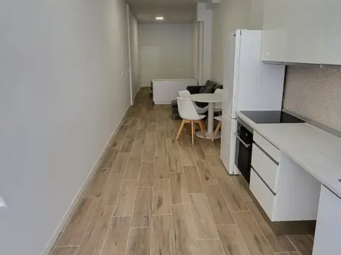 Piso en calle de Alcañiz