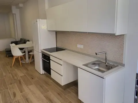 Piso en calle de Alcañiz