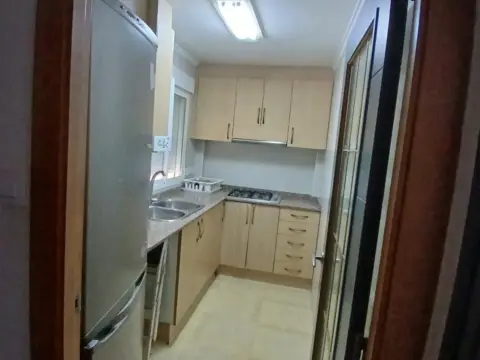 Piso en calle del Padre Viñas