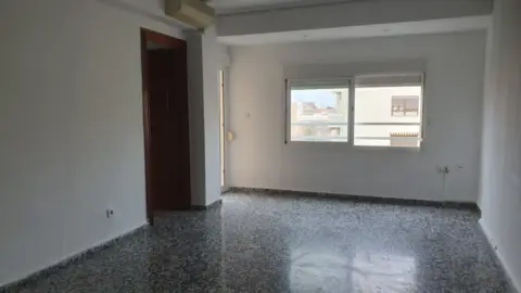Piso en Plaza de Enrique Granados