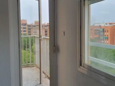 Piso en Plaza de Enrique Granados