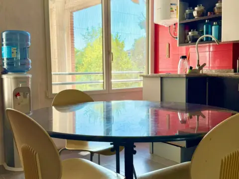 Piso en Carrer del Doctor Sanchís Bergón