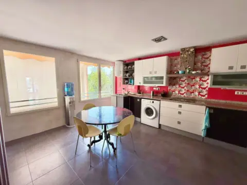 Piso en Carrer del Doctor Sanchís Bergón