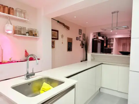 Piso en Avinguda de Burjasot