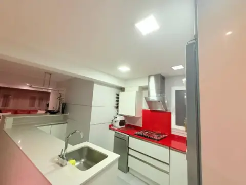 Piso en Avinguda de Burjasot