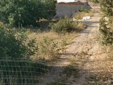 Terreno en Urbanització Santo Domingo