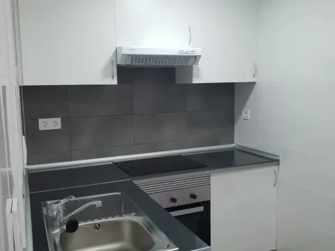 Piso en Ciutat de Les Arts I de Les Ciències