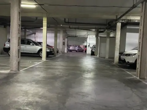 Garaje en Carrer de Troia