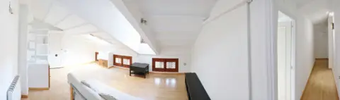 Piso en Plaza de Montalbanes, 1