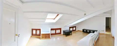 Piso en Plaza de Montalbanes, 1