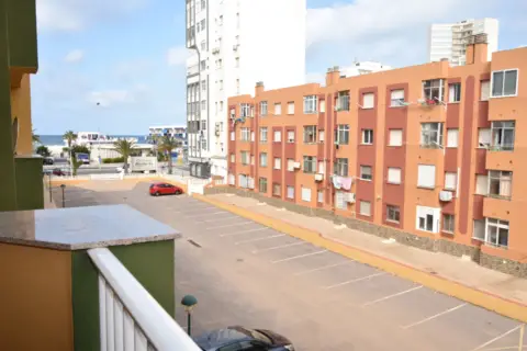 Apartamento en Avenida de la Gran Vía de la Manga, 1