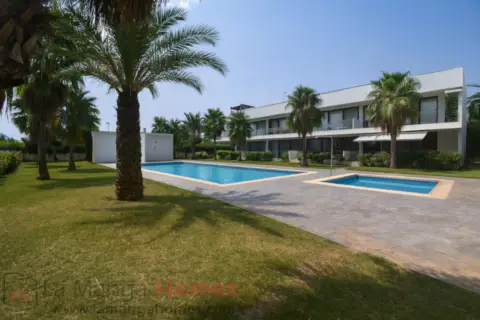 Ático en calle Rembrant, nº 65