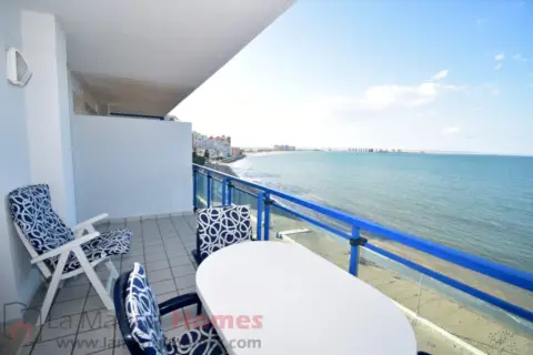 Piso en calle calle Pedaneo Vicente Molina, nº 12