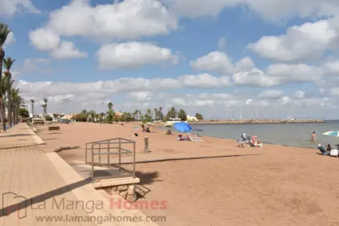 Piso en calle de la Solana