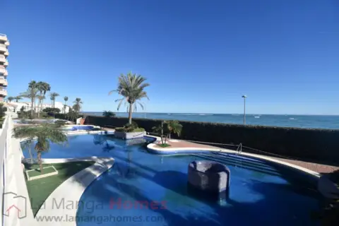 Piso en Urbanización Residencial Punta Cormorán, nº 6