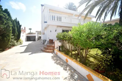 Chalet en Gran Vía de La Manga, 6