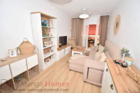 Piso en calle Islas Cies, 8