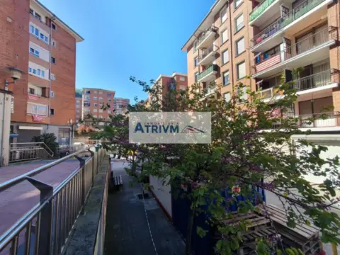 Piso en calle de Asturias