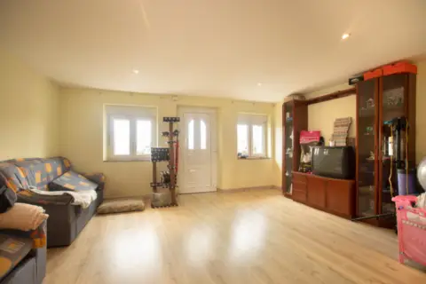 Casa en Avenida de Santa Cruz