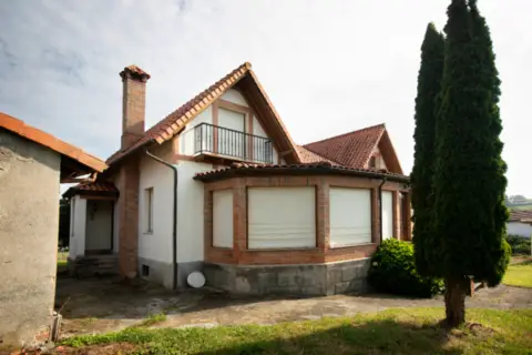 Casa en Poblado de Cubas