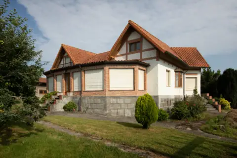 Casa en Poblado de Cubas
