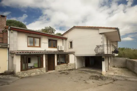 Casa en Paseo de Santa Matilde