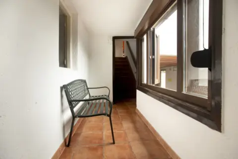 Casa en Paseo de Santa Matilde