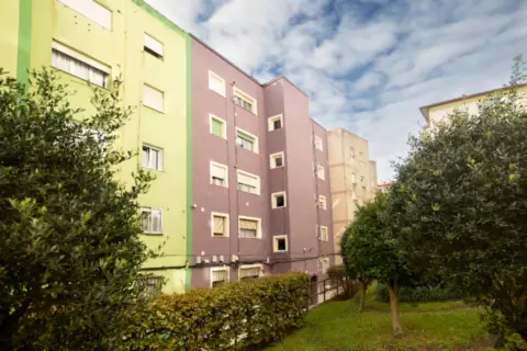 Piso en calle de Aurelio Ruiz Crespo