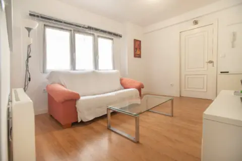 Piso en calle de Aurelio Ruiz Crespo